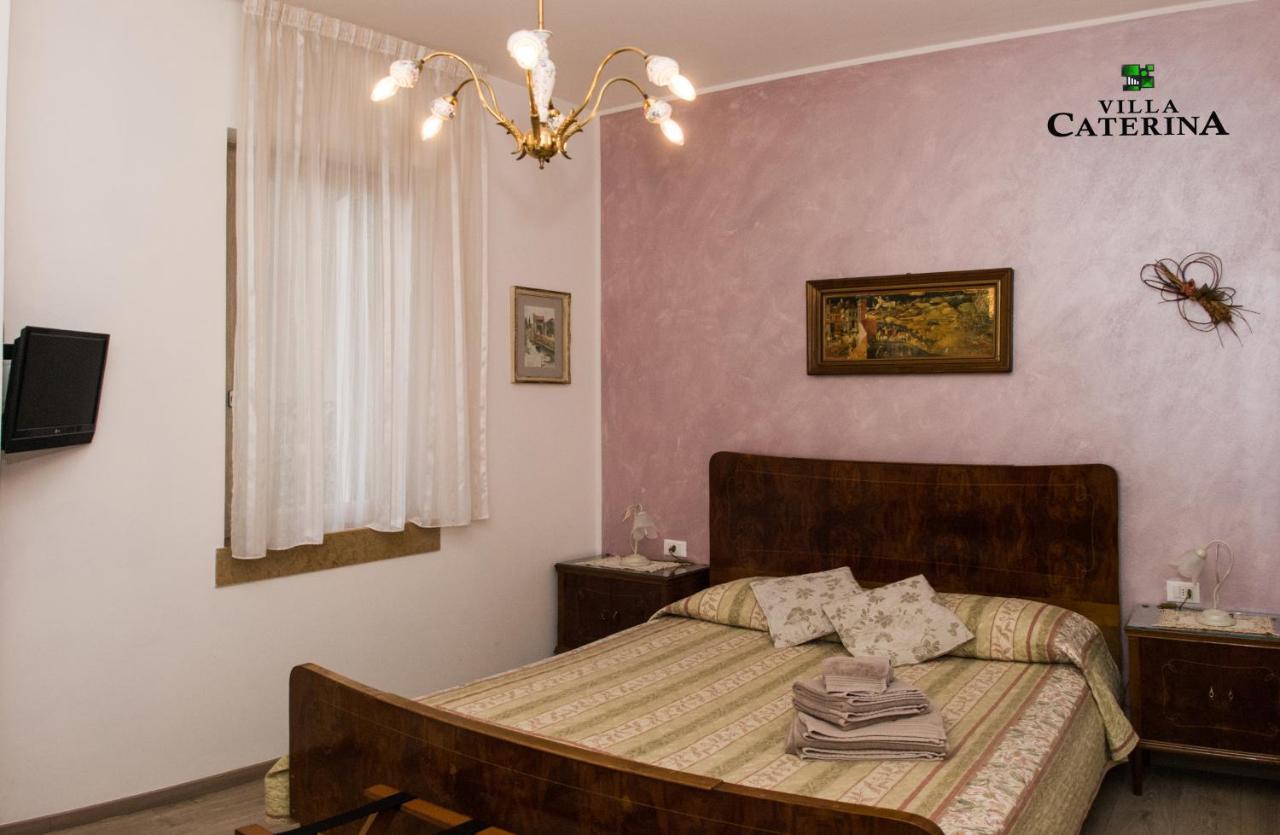 B&B Villa Caterina Pescantina Oda fotoğraf