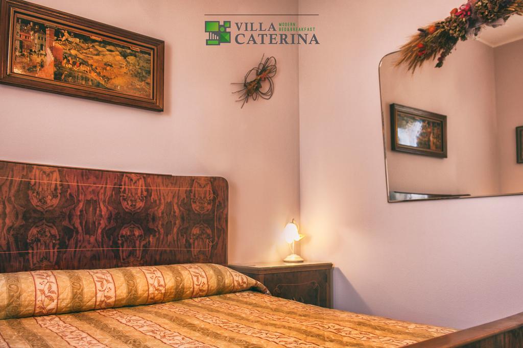 B&B Villa Caterina Pescantina Dış mekan fotoğraf