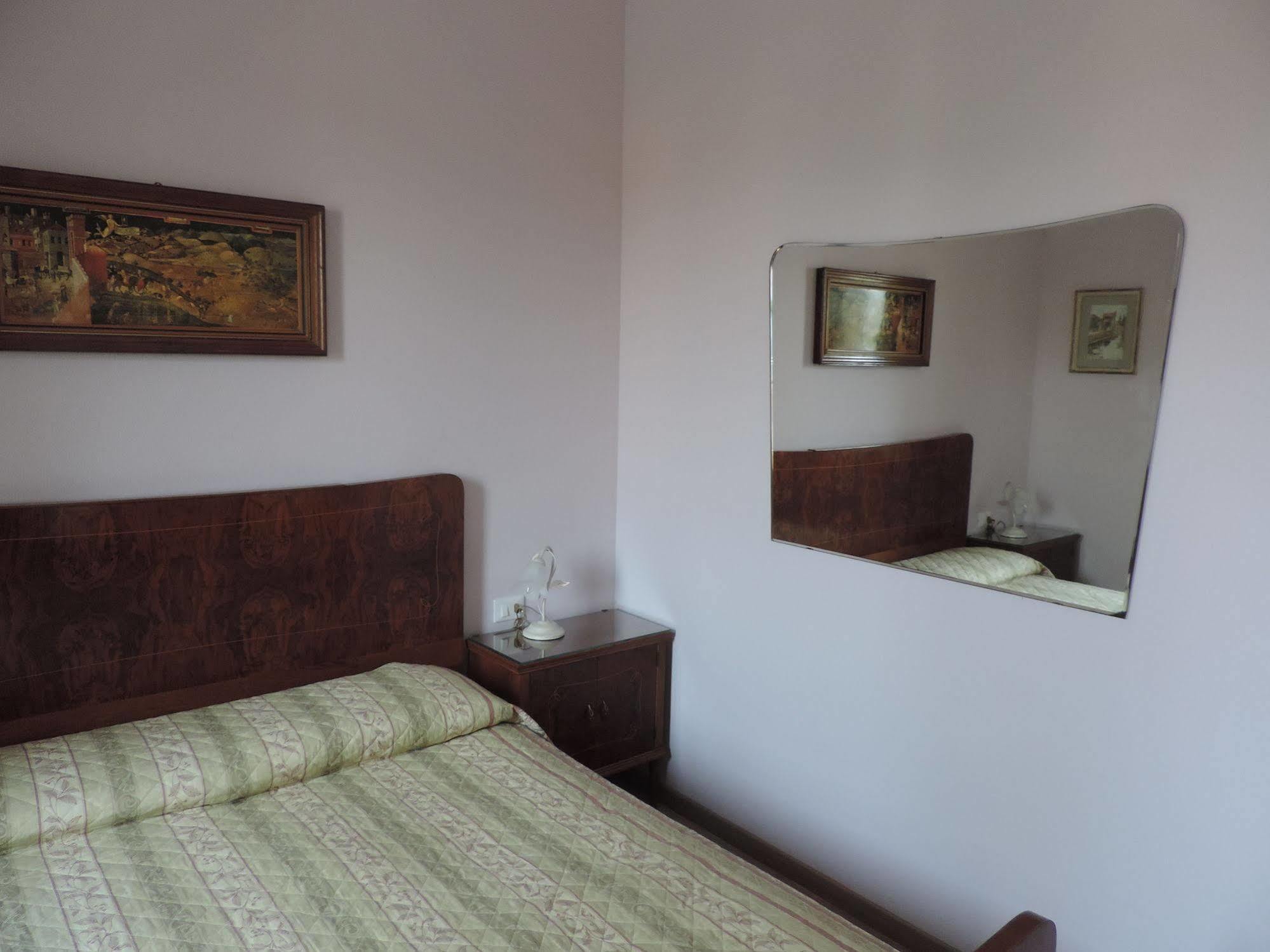 B&B Villa Caterina Pescantina Dış mekan fotoğraf