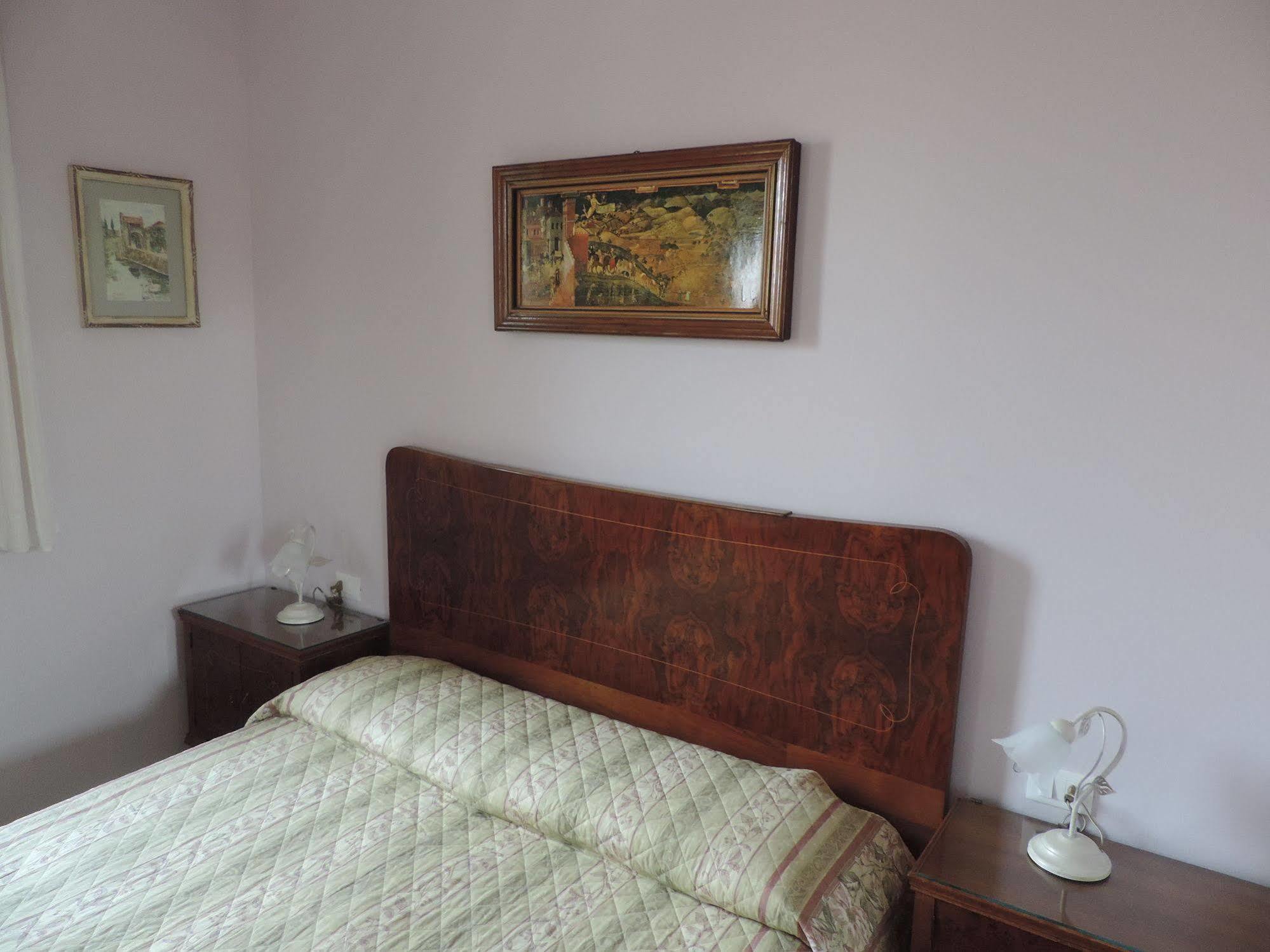 B&B Villa Caterina Pescantina Dış mekan fotoğraf