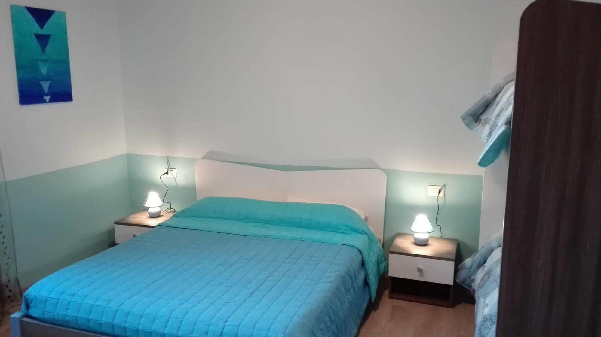 B&B Villa Caterina Pescantina Dış mekan fotoğraf